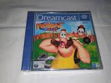 FLOIGAN BROS DREAMCAST NEUF