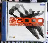 SWS 2000 DREAMCAST NEUF SCELLE ABIME