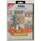 TOM AND JERRY SANS NOTICE