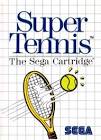 SUPER TENNIS SEGA