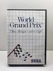 WORLD GRAND PRIX SEGA SANS MANUEL