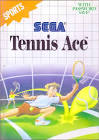 SEGA TENNIS ACE SANS MANUEL