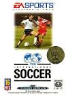 FIFA INTERNATIONAL SOCCER MEGA DRIVE