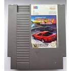 CORVETTE ZR-1 CHALLENGE NES LOSE