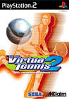 VIRTUA TENNIS 2 PS2