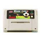 KICK OFF 3 EUROPEAN SNES