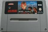 HOME ALONE 2 SNES