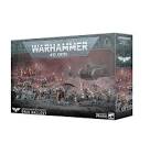 WARHAMMER ORDO MALLEUS BATTLEFORCE