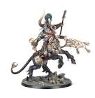 WARHAMMER WARCRY CENTAURION MARSHAL