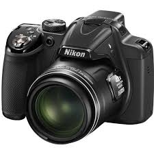 NIKON COOLPIX P530