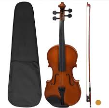 VIOLON 4/4 VALISETTE INCLUSE