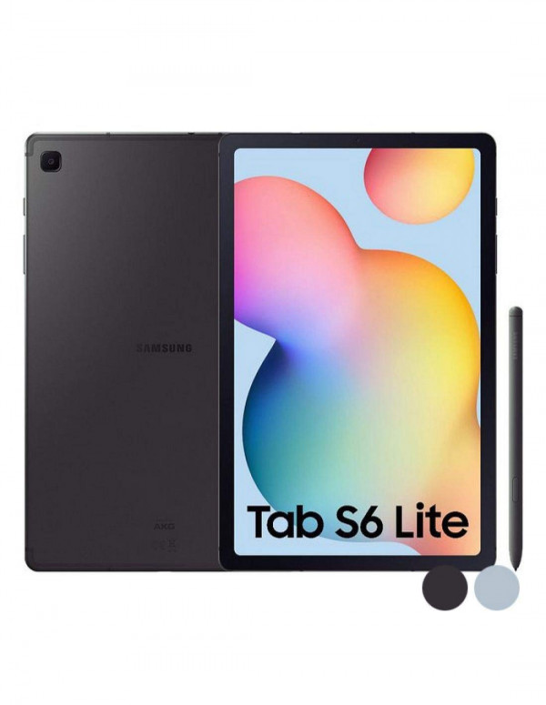 SAMSUNG TAB S6 LITE 4G WIFI 64GO NOIR 10.4