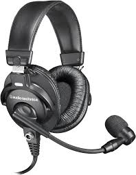 CASQUE AUDIO TECHNICA BPHS1