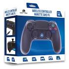 MANETTE PS4 SANS FIL NOIRE FREAKS GEEK