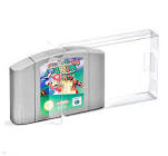 PROTECTION CARTOUCHE N64