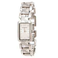 MONTREBURBERRY WATCH BU4211