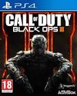 JEU PS4 CALL OF DUTY BLACK OPS III