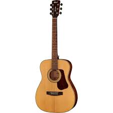 GUITARE CORT LUCE 100C NATURAL SATIN NEUVE