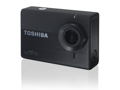 TOSHIBA CAMILEO X-SPORTS