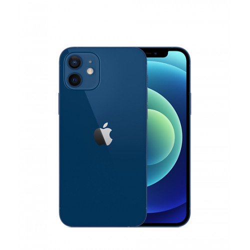 IPHONE 12 BLEU 64GO