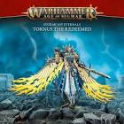 WARHAMMER TORNUS THE REDEEMED