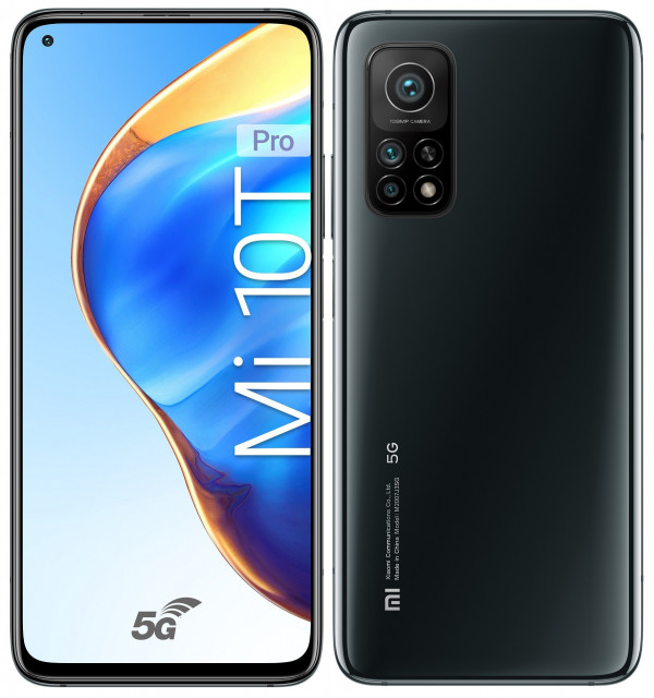 MI 10 T PRO 256G