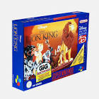 LE ROI LION SNES NEUF