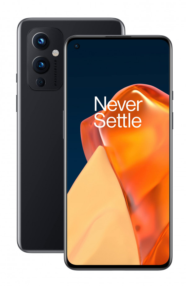 ONEPLUS 9 NOIR 128GO