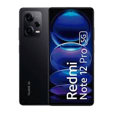 REDMI NOTE 12 PRO 128GO 5G