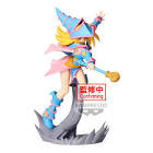 FIGURINE YU DARK MAGICIAN GIRL 13 CM SENKOZEKKEI