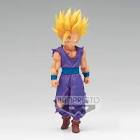 FIGURINE DBZ SS2 SON GOHAN 16CM SOLID EDGE WORKS