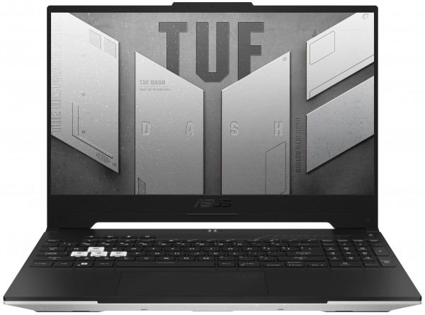 ASUS TUF DASH GAMING LAPTOP 144HZ I7 11G 16GO RAM RTX3060