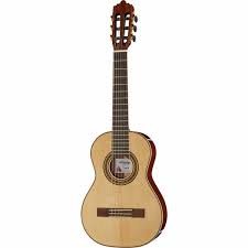 GUITARE LA MANCHA RUBI S / 53