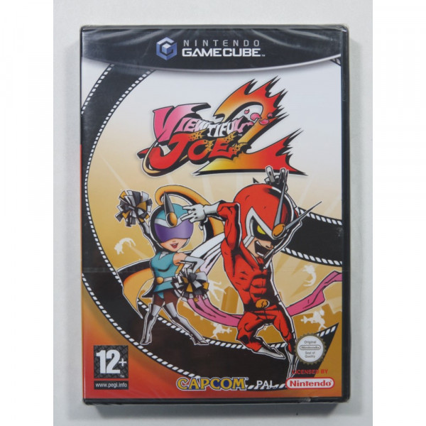 VIEWTIFUL JOE 2 (NGC)