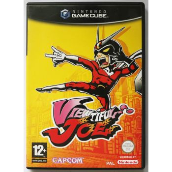 VIEWTIFUL JOE (NGC)