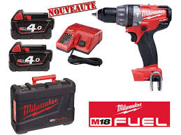 PACK MILWAUKEE M18 FUEL CPD