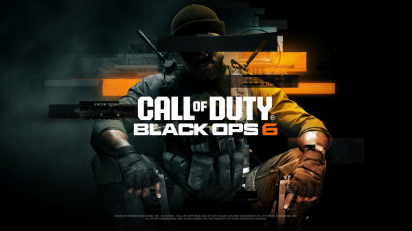 CALL OF DUTY BLACK OPS 6 PS5