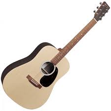 GUITARE MARTIN D-X2-ROSEWOOD