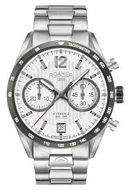 MONTRE ROAMER SUPERIOR 2