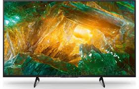 TV SONY KD43XH8096 108CM SMART TV 4K HDR