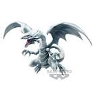 BLUE EYES WHITE DRAGON 13 CM YUGI OH