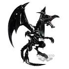 RED EYES BLACK DRAGON 11 CM YUGI OH