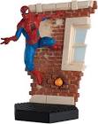 FIGURINE 1/18E SPIDERMAN EAGLE MOSS