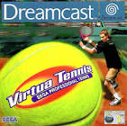 VIRTUA TENNIS SEGA PRO TENNIS DREAMCAST