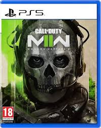 CALL OF DUTY MW 2 PS5