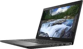 LATITUDE 7490 I5 8TH GEN 16GO RAM