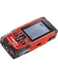 TELEMETRE LASER HILTI PD-E 01