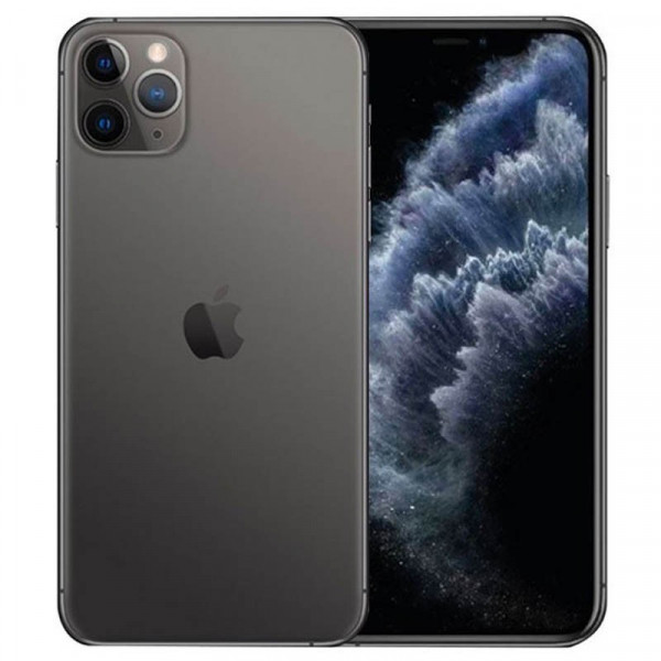 IPHONE 11 PRO GRIS 64GO