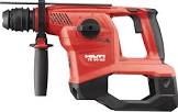 PERFORATEUR HILTI TE 30-22 + 2 BATTERIES + CHARGEUR