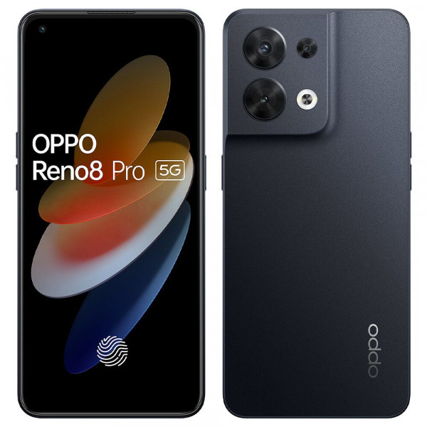 OPPO RENO 8 NOIR 256 GO